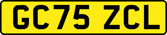GC75ZCL