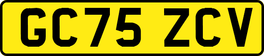 GC75ZCV