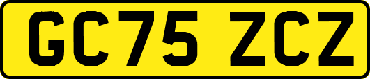GC75ZCZ