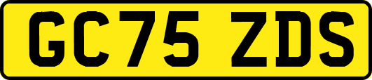 GC75ZDS