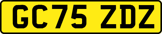 GC75ZDZ