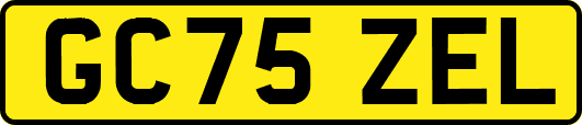 GC75ZEL