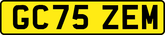 GC75ZEM