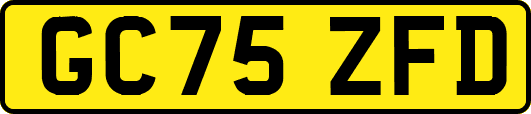 GC75ZFD
