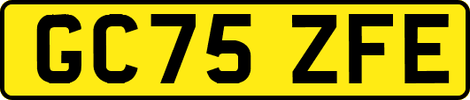 GC75ZFE
