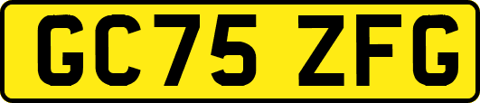 GC75ZFG