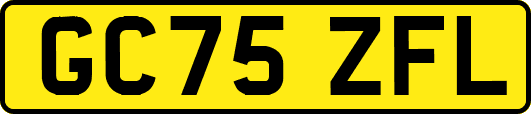 GC75ZFL