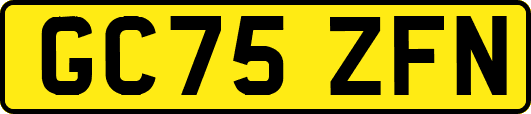 GC75ZFN