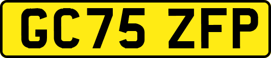GC75ZFP