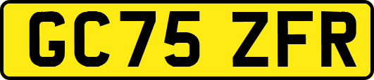 GC75ZFR