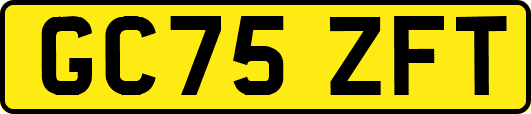 GC75ZFT