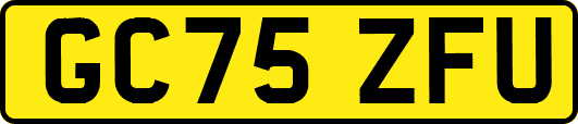 GC75ZFU