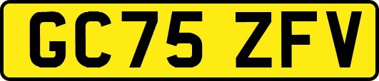 GC75ZFV