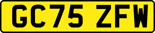 GC75ZFW