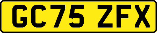 GC75ZFX