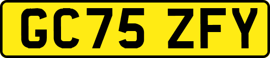 GC75ZFY