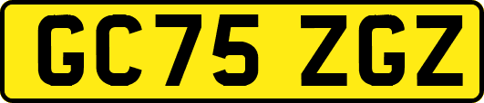 GC75ZGZ