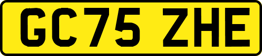 GC75ZHE
