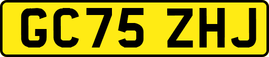 GC75ZHJ