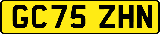 GC75ZHN