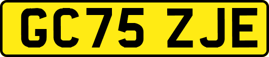GC75ZJE