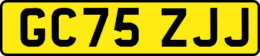 GC75ZJJ