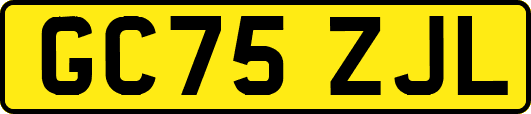 GC75ZJL