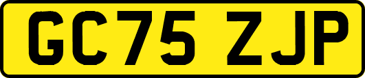 GC75ZJP