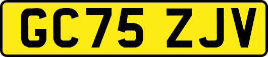 GC75ZJV
