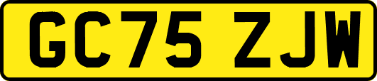 GC75ZJW
