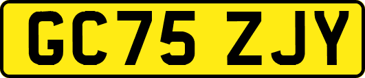 GC75ZJY
