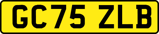 GC75ZLB