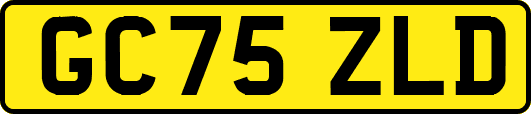 GC75ZLD