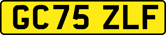 GC75ZLF