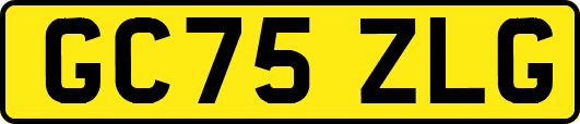 GC75ZLG