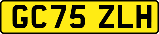 GC75ZLH