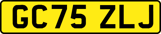 GC75ZLJ