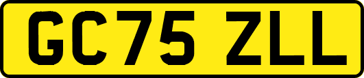 GC75ZLL