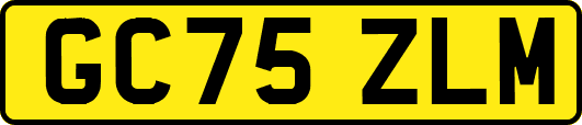 GC75ZLM