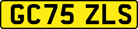 GC75ZLS