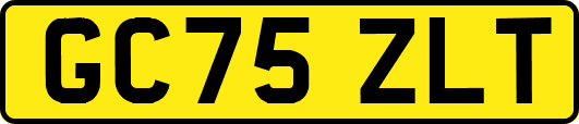 GC75ZLT
