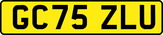GC75ZLU