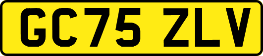 GC75ZLV