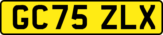 GC75ZLX