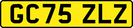 GC75ZLZ