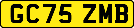 GC75ZMB