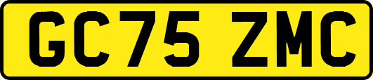 GC75ZMC