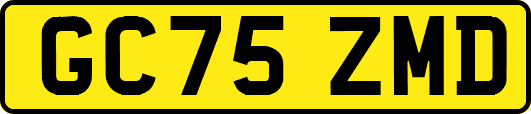 GC75ZMD