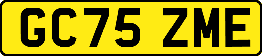 GC75ZME