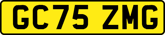 GC75ZMG
